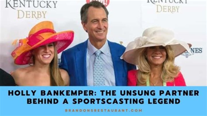 7 Astonishing Facts About The Sportscasting Legend