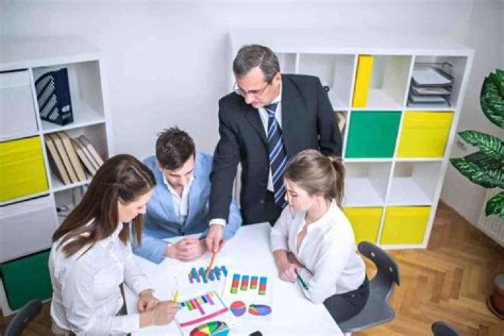 A Deep Dive Into Financial Insights