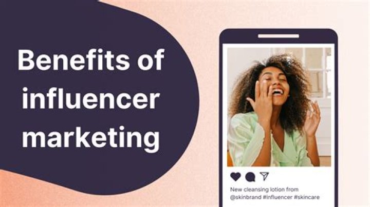 A Force In Influencer Marketing
