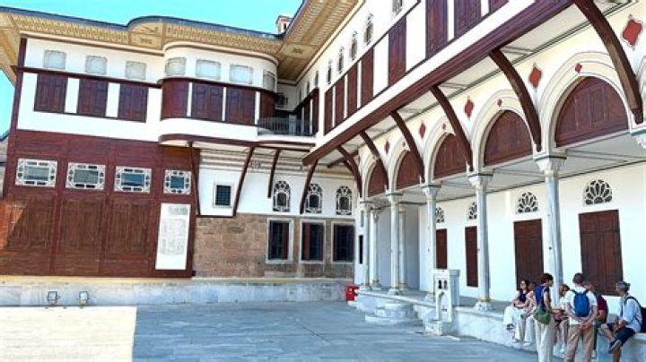 A Journey Into Native Architectural Heritage
