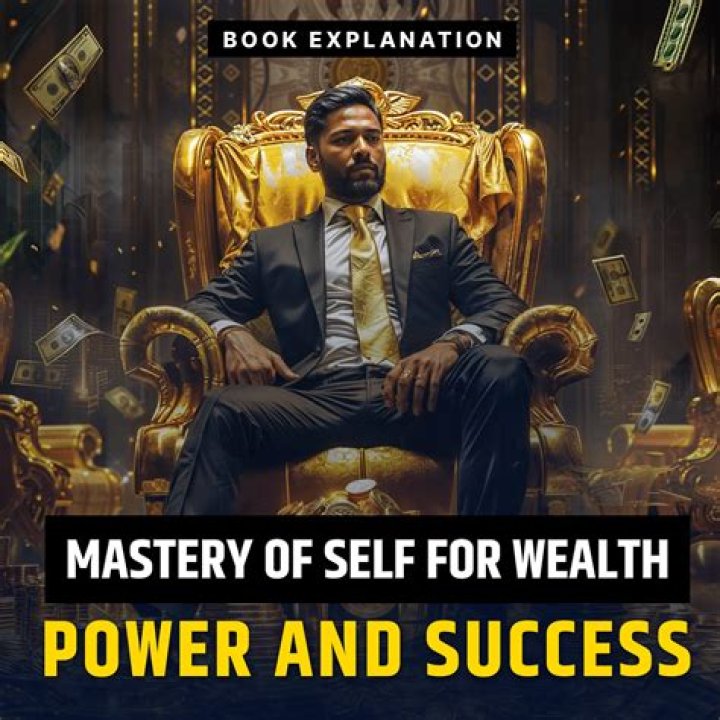 A Journey Into Wealth, Power, And Legacy