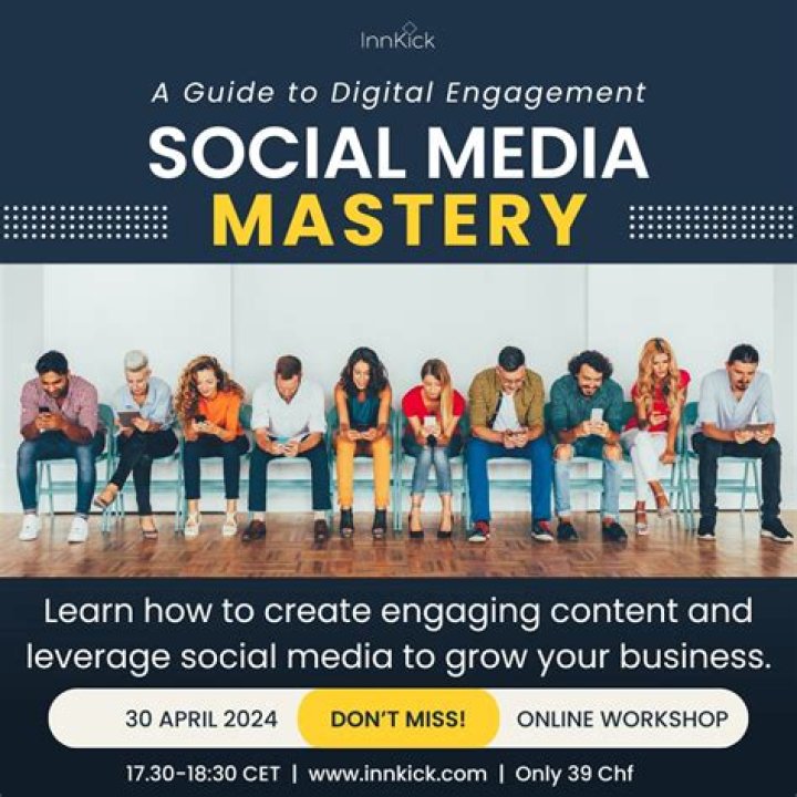 A Journey Of Authenticity And Social Media Mastery From Toronto