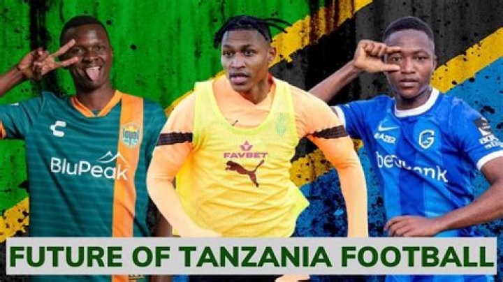 A Journey Of Skill, Family, And Tanzanian Football