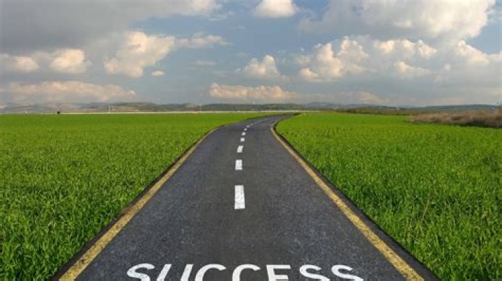 A Multifaceted Journey From Age To Success