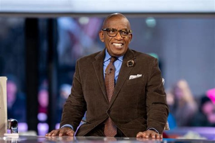 Al Roker's Net Worth, Salary, And Income Sources Revealed