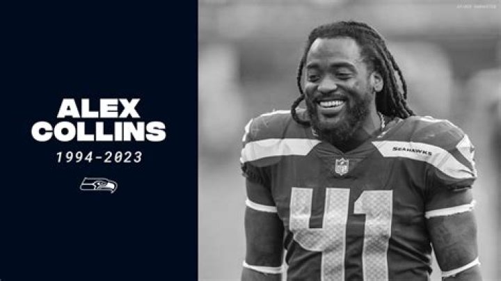 Alex Collins Obituary: Former NFL Running Back Cause Of Death Linked To Crash Accident