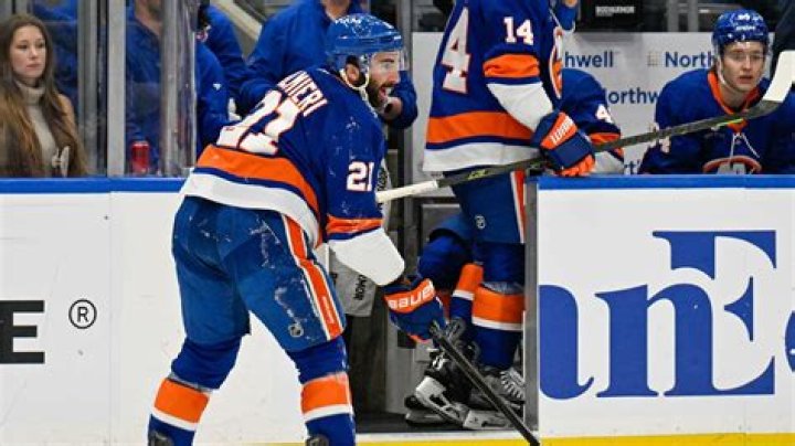 Ashlee Kyle Palmieri's Role In Kyle Palmieri's Success