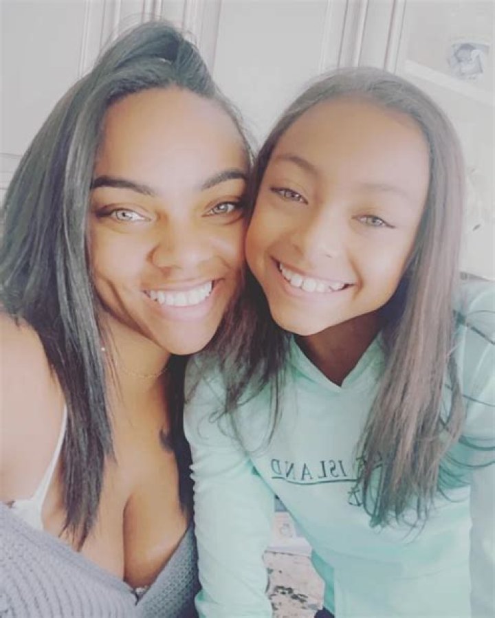 Avielle Janelle Hernandez: Who is Aaron Hernandez daughter?