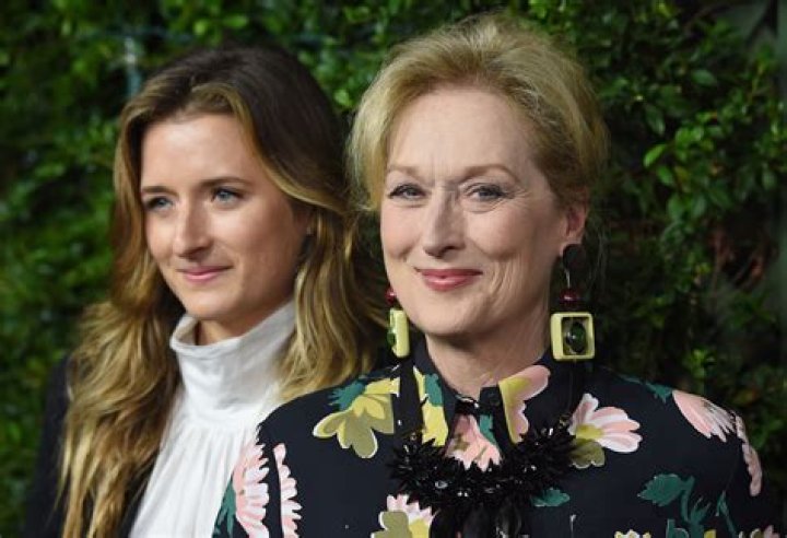 Beyond George's Sister, A Visionary In Her Own Right