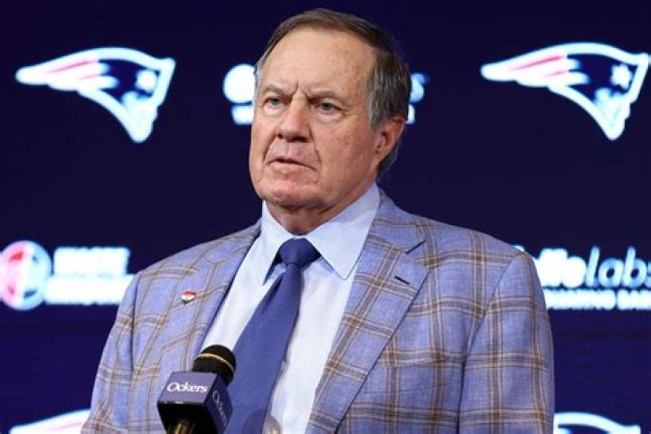 Bill Belichick's Fate With Patriots Fans
