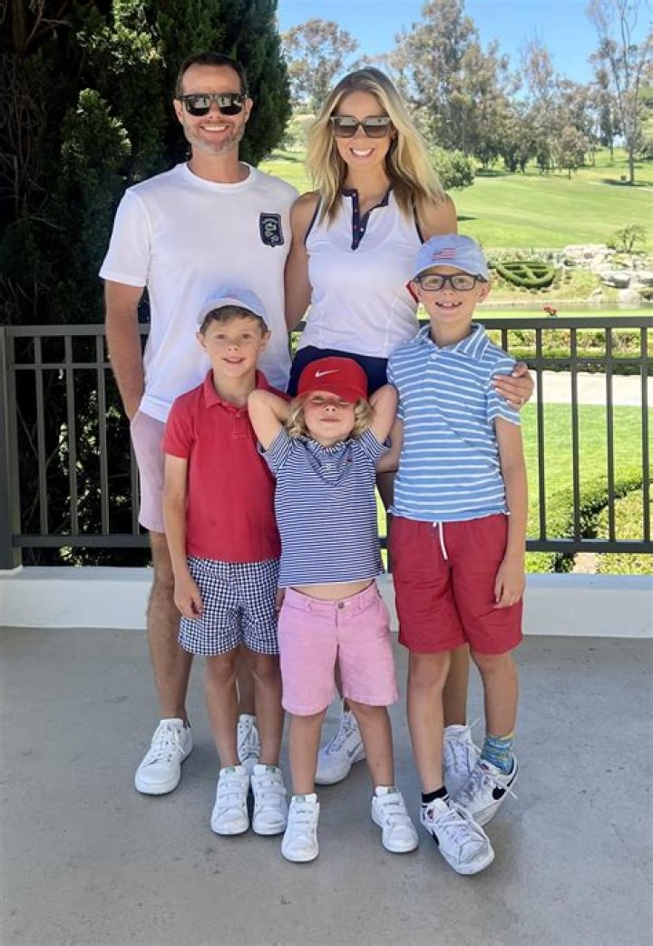 Brandon Staley Wife; Who Is Amy Staley?
