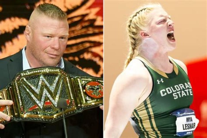 Brock Lesnar Bio: Age, Net Worth, Height, Wife, Children, Daugther, New Look, Instagram