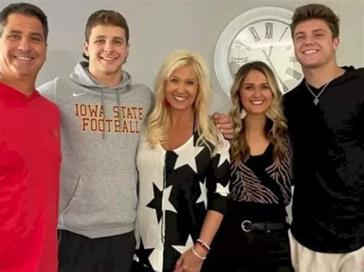 Brock Purdy net worth, parents, siblings, Wikipedia, age