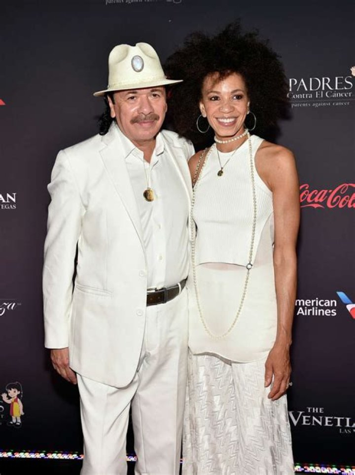 Carlos Santana wife: Is Carlos Santana married?