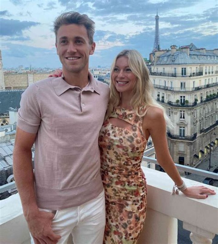 Casper Ruud siblings: Meet his sisters, Caroline and Charlotte