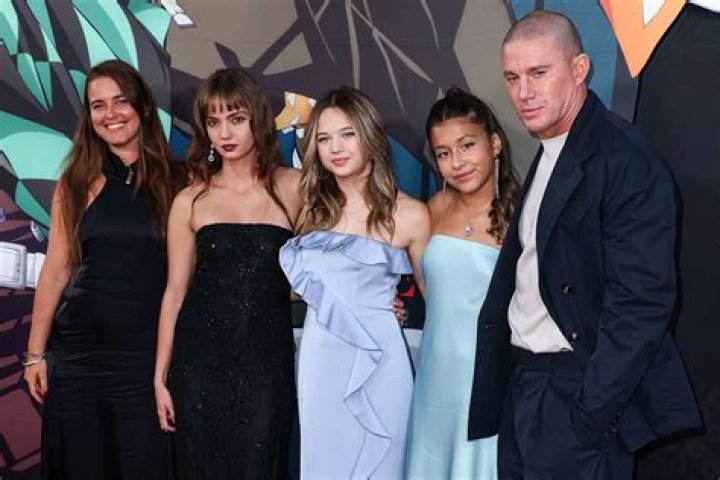 Channing Tatum Siblings: Who is his sister Paige?