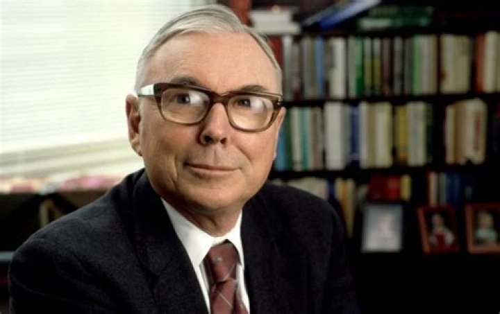 Charlie Munger Children: Meet His Sons And Daughters