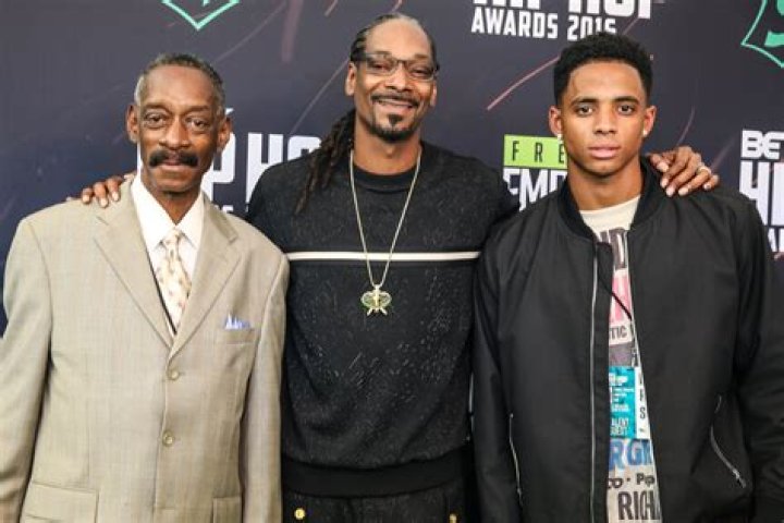 Corde Broadus: All To Know About Snoop Doggs Son