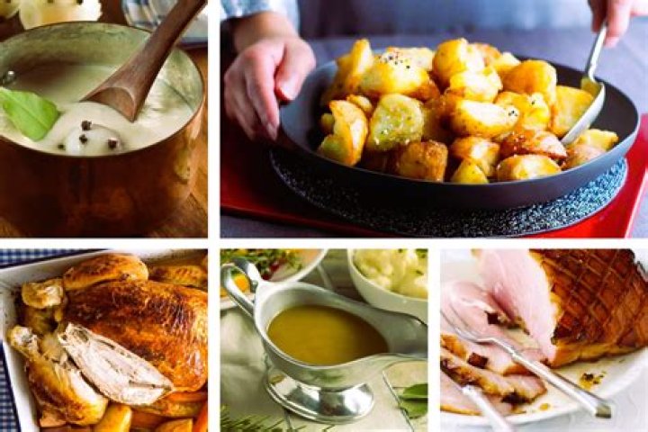 Culinary Virtuoso And Advocate For Seasonal Delights