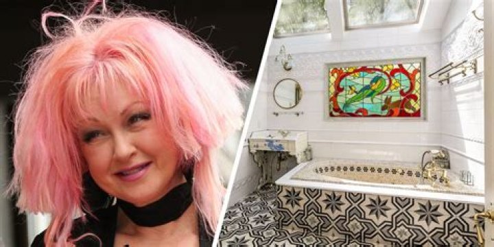 Cyndi Lauper parents: Meet Fred and Catrine Lauper