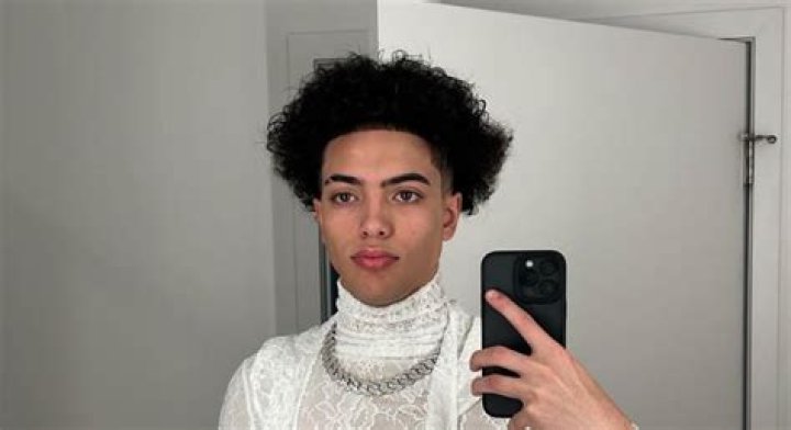 Derek Trendz, TikTok's Rising Star