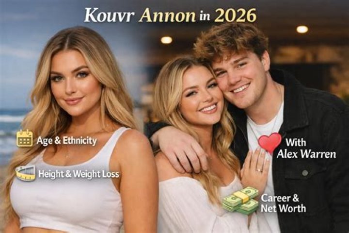 Discover Her Age And Latest Achievements