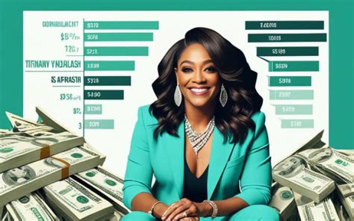 Discover Her Net Worth And Financial Journey