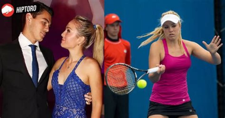 Discover Raquel Pedraza's Tennis Journey