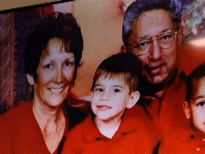 Discover The Hidden Truths About Nikolas Cruz's Parents