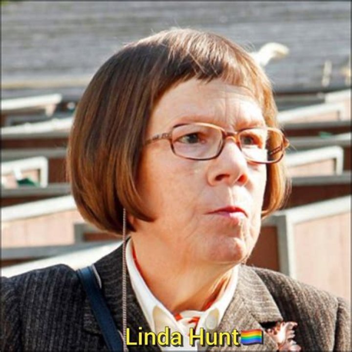 Discover The Inspiring World Of Linda Hunt's Partner, Karen Kline
