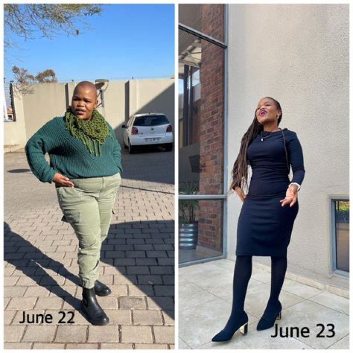 Discover The Secrets To His Amazing Weight Loss Transformation