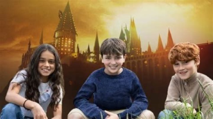Discoveries And Insights On The Harry Potter Cast