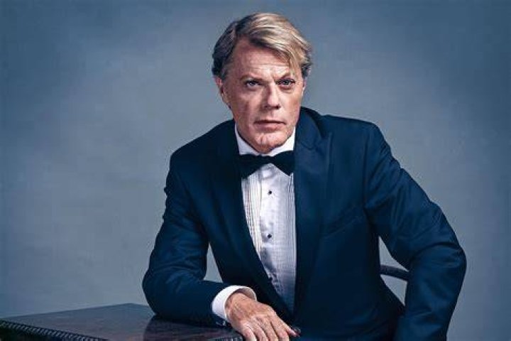 Eddie Izzard Wife: Is Eddie Izzard Married
