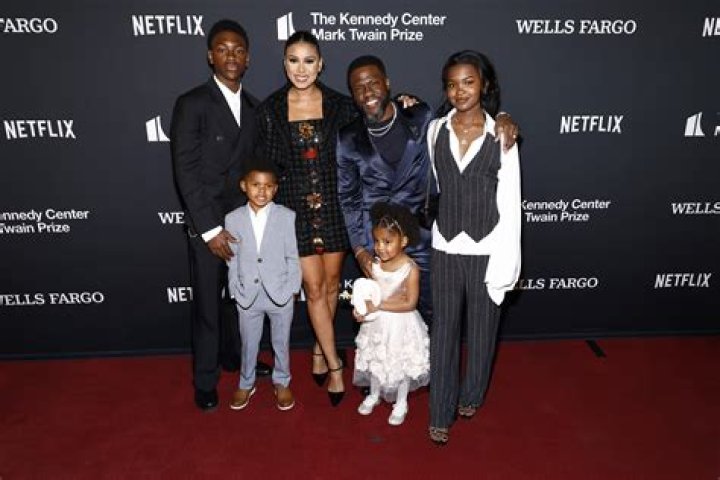 Eniko Hart And Her Parents' Influence