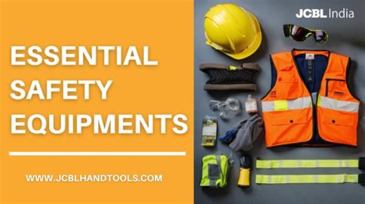 Essential Safety Insights For Adventure
