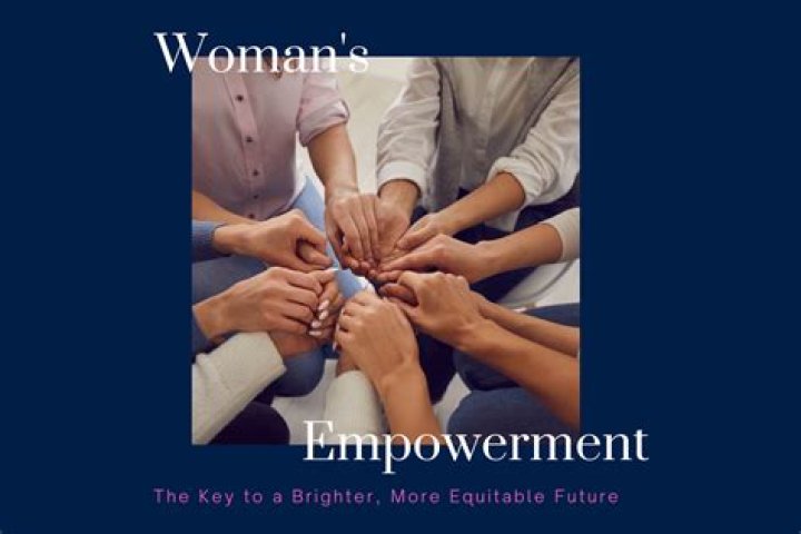 Ethnicity, Faith, And The Journey To Empowerment