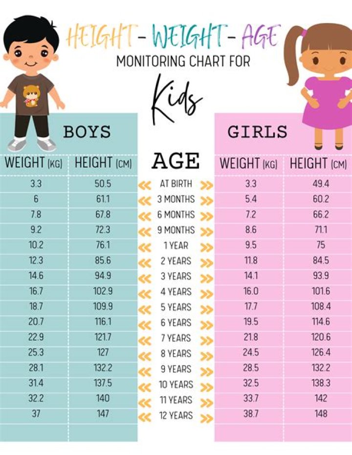 Exploring Height, Weight, Age, And Net Worth