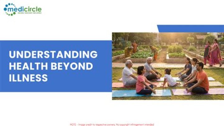Exploring Illness, Health, And Enduring Impact