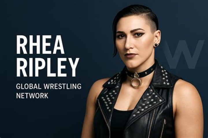 Exploring Rhea Ripley's Sexual Orientation Rumors