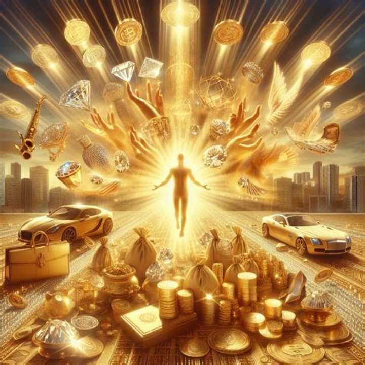 Exploring Success, Wealth, And Relationships