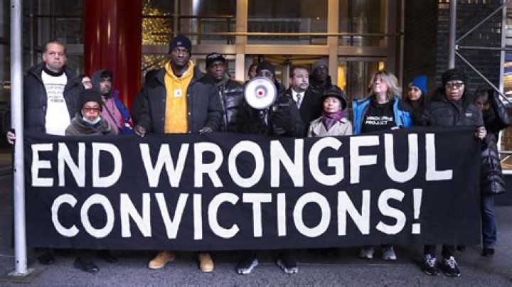 From Wrongful Conviction To Financial Success And Advocacy