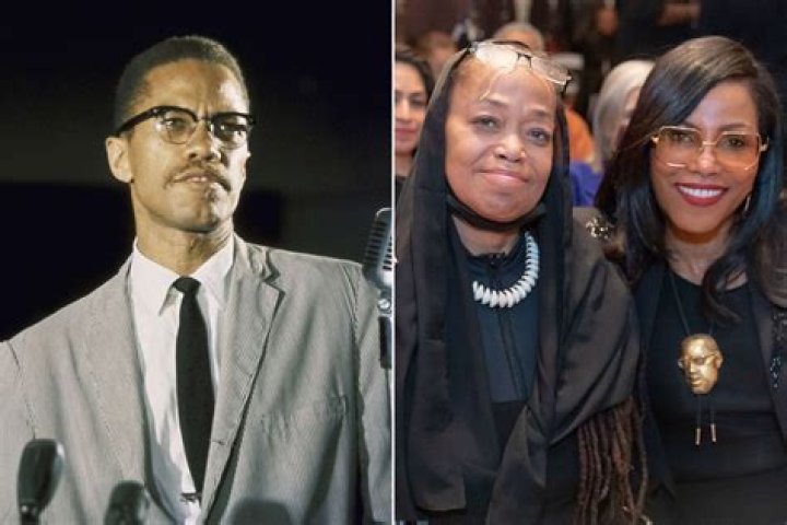 Gamilah Lumumba Shabazz Bio, Career,Net Worth and all about Malcon X daughter