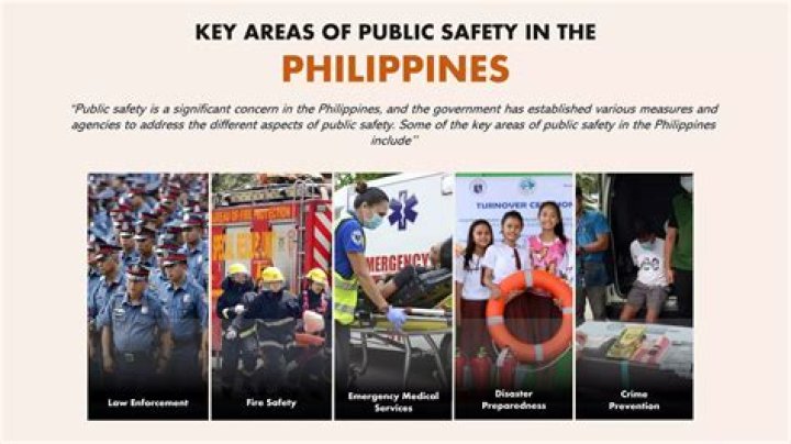 Insights And Solutions For Enhanced Public Safety