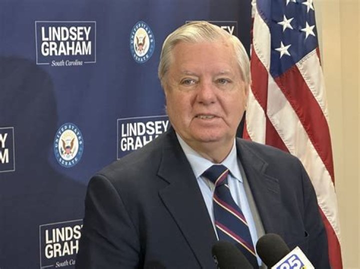 Is Lindsey Graham gay? Age, Biography, Net Worth, Career, Parents