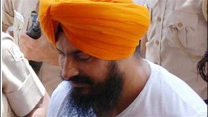 Jagtar Singh Hawara's Freedom Or Imprisonment