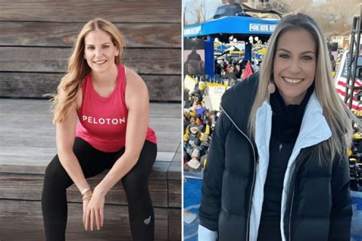 Jenn Sherman's Weight Loss Unraveled: Discoveries And Insights