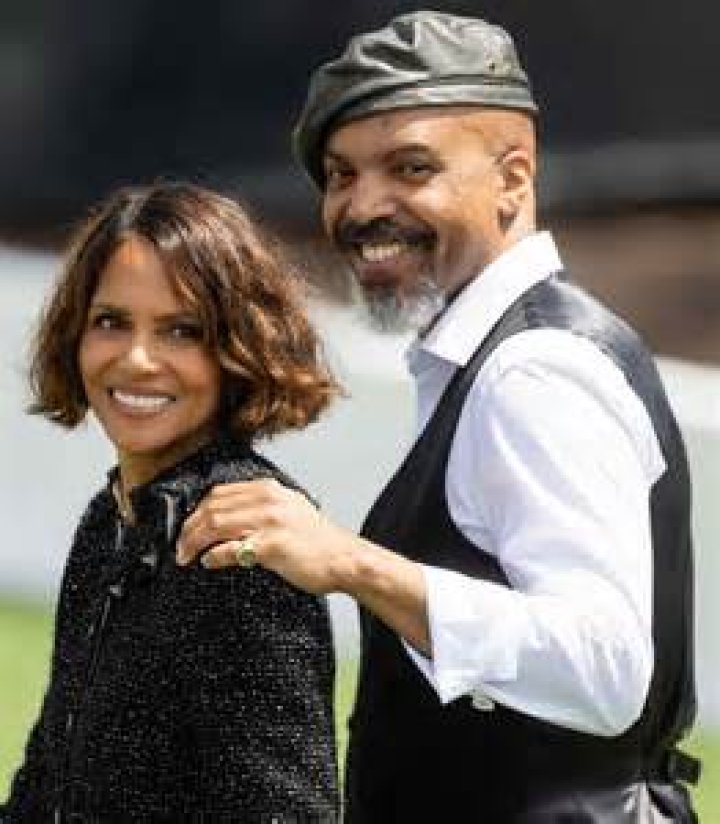 Jerome Jesse Berry: All you need to know about Halle Berrys father
