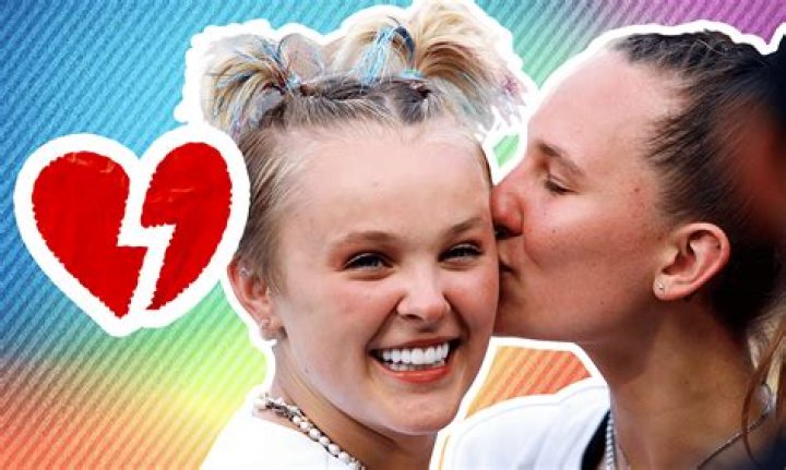 JoJo Siwa And Her Ex-Girlfriend Katie's Relationship Unraveled