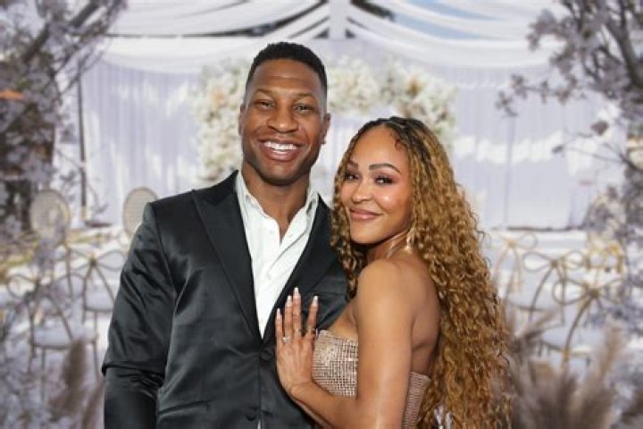 Jonathan Majors wife: Is he married to Meagan Good?