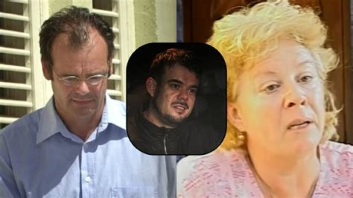Joran Van Der Sloot Family: Siblings And Parents